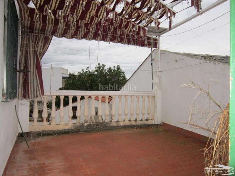 Foto cca8780f-6480-44bc-9e10-1eb446ad82ff. Casa en del pozo 21 en Aguilar de la Frontera