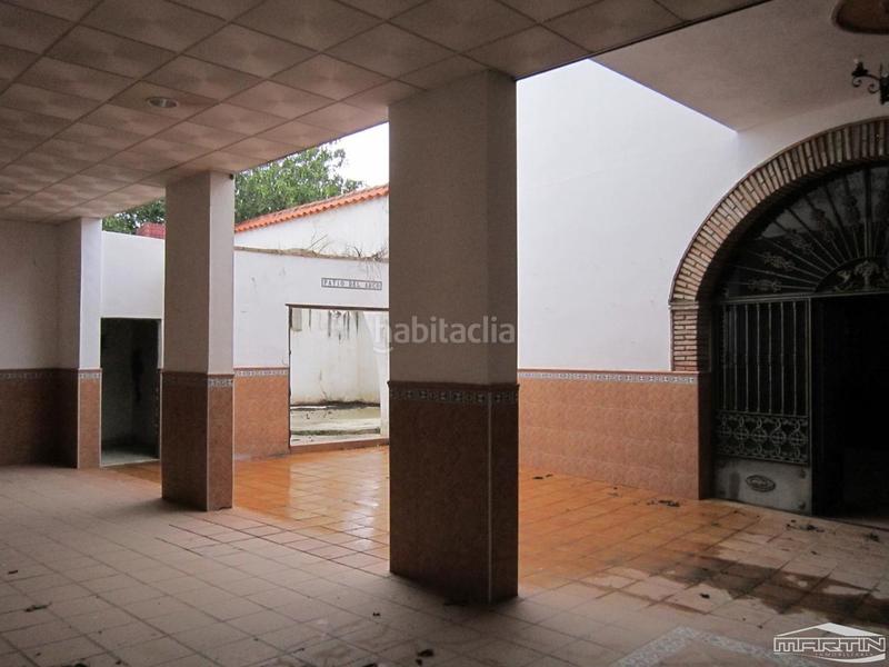 Foto f8dc7652-fa36-440b-a026-94e8b92698ba. Casa en del pozo 21 en Aguilar de la Frontera