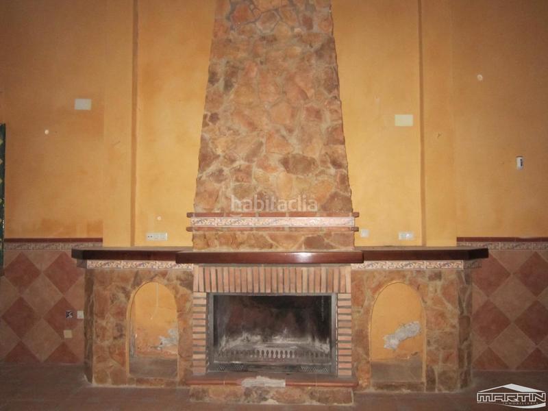 Foto fb7ffc32-e012-41ac-8e13-3ffea33d7593. Casa en del pozo 21 en Aguilar de la Frontera