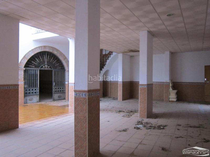 Foto ff821235-9263-40e3-8f0f-8b8ea78c0184. Casa en del pozo 21 en Aguilar de la Frontera