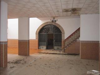 House in Del pozo 21