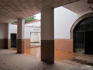 Maison à Del pozo 21