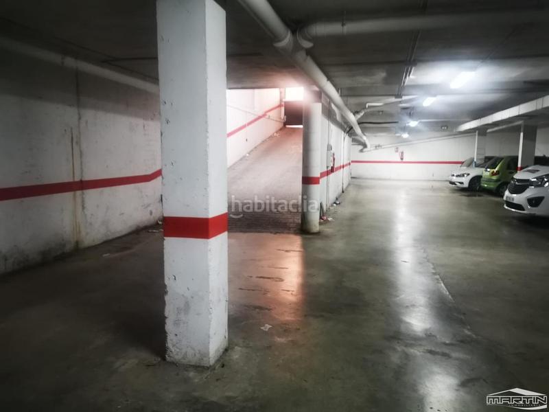 Foto 1dd234d9-4469-4143-b9ba-bdf0f3c4437f. Autoparkplatz in Las Tinajerías - Juderías Lucena