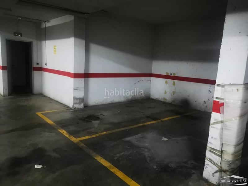 Foto 3345aa34-9582-44f3-9161-5b995e1112d3. Autoparkplatz in Las Tinajerías - Juderías Lucena