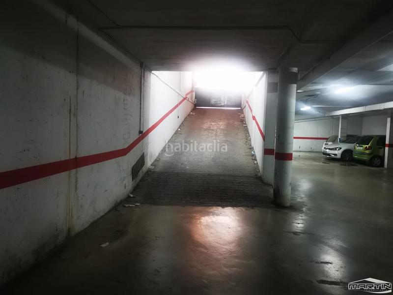 Foto 340e44a4-008d-4cf8-ac84-5f5c16b533cd. Autoparkplatz in Las Tinajerías - Juderías Lucena