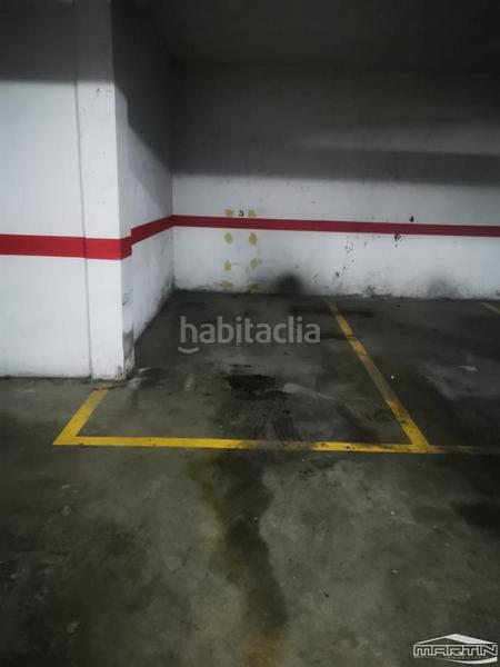 Foto d985fcf2-d0b8-4c4d-9225-23da1a9b4b1a. Posto auto in Las Tinajerías - Juderías Lucena