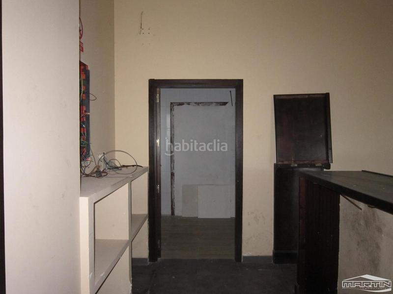 Foto 69c98f9d-ece1-477e-864a-ba4aba6657ea. Edificio en rute 34 en Luque