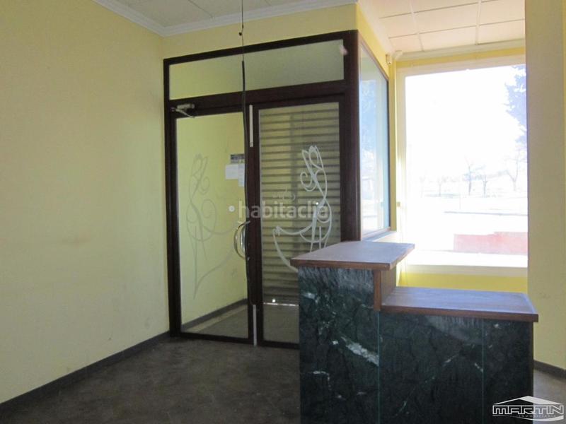 Foto 90411329-7a46-4ad8-928a-0f546a323322. Edificio en rute 34 en Luque