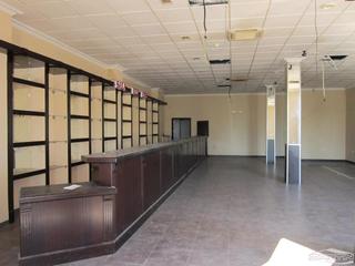 Edifici a Rute 34