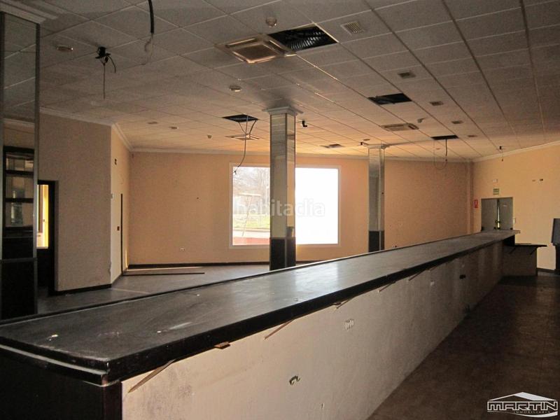 Foto d319397a-f18e-4e8e-820c-2dd77650cba4. Edificio en rute 34 en Luque