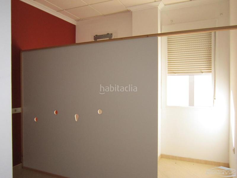 Foto efe56cfb-1874-4a0e-b042-4e675752f723. Edificio en rute 34 en Luque