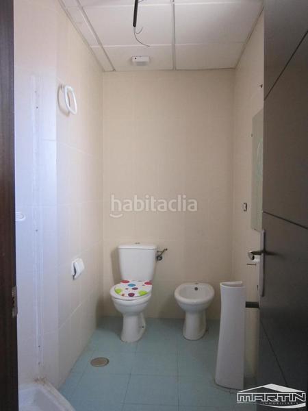 Foto 8a7208ab-a4de-4ed1-a038-7120a5fc6c0a. Edifici a rute 34 a Luque