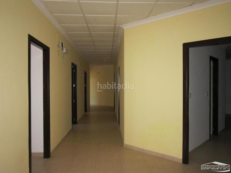 Foto ce03ea8f-4f88-430d-ac03-2d8697542eab. Edifici a rute 34 a Luque