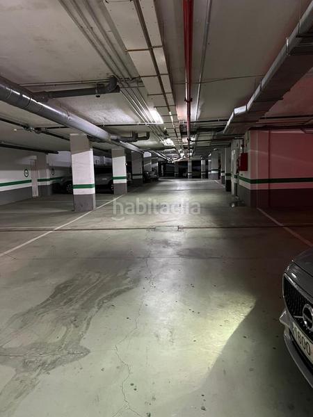 Foto 416963db-7655-47c7-a649-4d0de526b775. Parking coche en cartajima 1 en Riviera del Sol Mijas