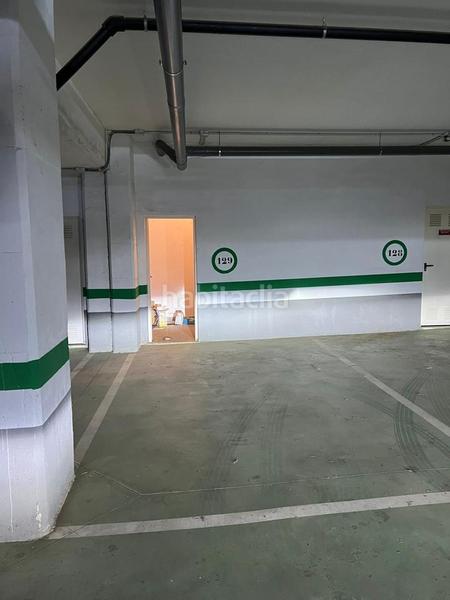 Foto e676af07-51c0-4bfa-a2d0-ecaee5cb4975. Autoparkplatz in cartajima 1 in Riviera del Sol Mijas