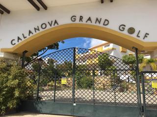 Car parking in Cartajima 1