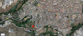 Terreny residencial  Los huertos