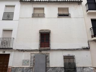 Terreny residencial a Aguardenteria 14