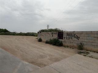 Terreny residencial a Ua-3. manzana m3 1