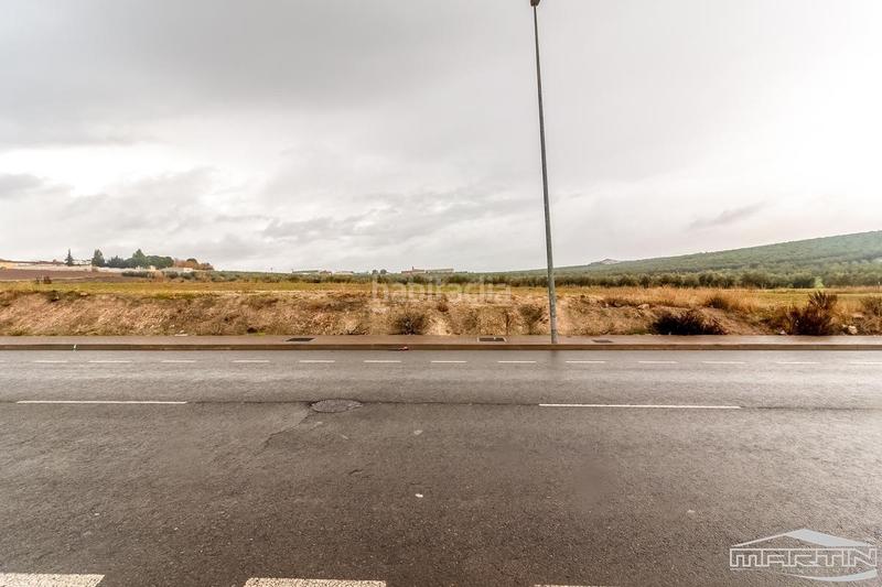 Foto e3fb7663-4843-448f-8a76-015e3d1ecc7c. Terreno residencial en poligono fuente palma 27 en Benamejí