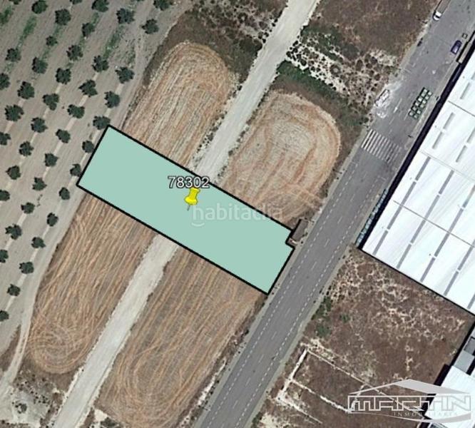 Foto 53c4017c-27df-472c-aa56-e3587241040f. Terreno residencial en poligono fuente palma 28 en Benamejí