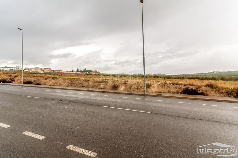 Foto 9c1f51fb-01f2-4075-8eb2-65a2fbfcac17. Terreno residencial en de los carpinteros 19 en Benamejí