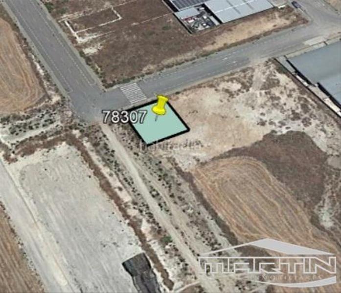 Foto 1d033256-1cf2-4ba5-83dc-d129d537138b. Terreny residencial a poligono fuente palma 18 a Benamejí