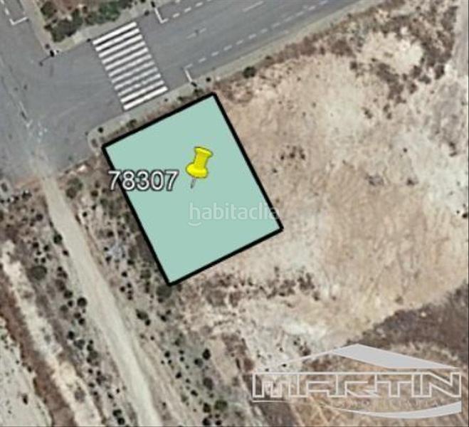 Foto b2da85d3-020a-49e7-8a4c-3c1284927450. Terreny residencial a poligono fuente palma 18 a Benamejí