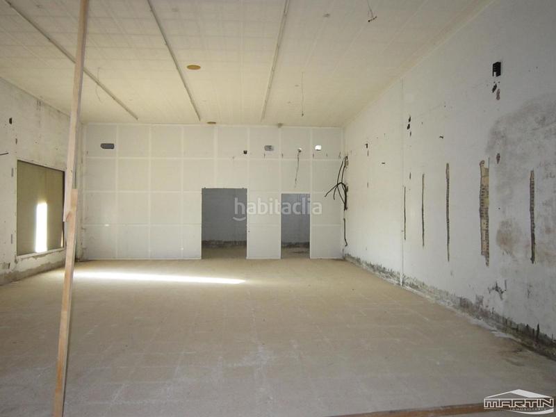 Foto 21eb7c71-c62d-4dca-820d-6dda63b1de57. Capannone industriale in los santos 59 in Navas del Selpillar Lucena