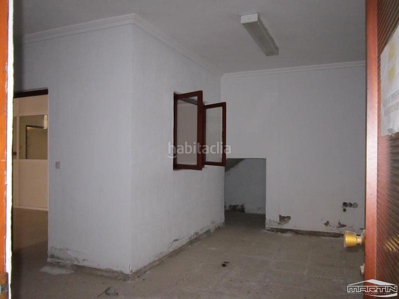 Foto 7138f5d3-c3cb-4d97-bfd0-61a9d6efcf22. Capannone industriale in los santos 59 in Navas del Selpillar Lucena