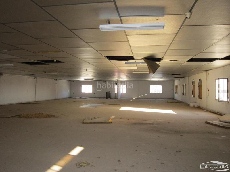 Foto 0065d2df-6c6a-423c-9fe0-29ae530dc5fd. Industrial building in los santos 59 in Navas del Selpillar Lucena