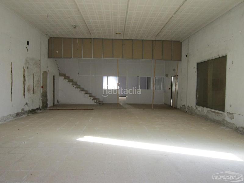 Foto 0991e624-7979-4d5b-bc28-523f6b92155e. Industrial building in los santos 59 in Navas del Selpillar Lucena