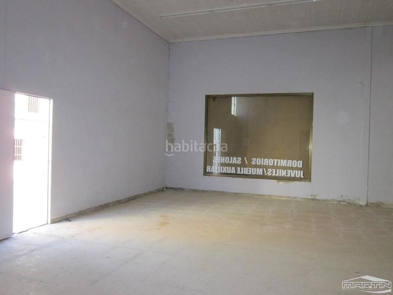 Foto 1f026cb6-4ede-4298-ad75-5e006649cf60. Industrial building in los santos 59 in Navas del Selpillar Lucena