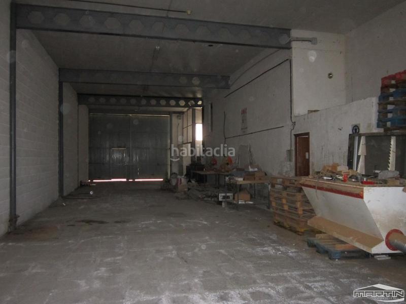 Foto 24e17fe8-ae1a-4497-b576-c110fca09d7e. Industrial building in los santos 59 in Navas del Selpillar Lucena