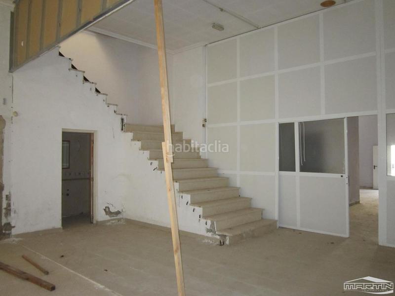 Foto 4be32de1-628b-4d5f-a542-fa0536fe0856. Industrial building in los santos 59 in Navas del Selpillar Lucena