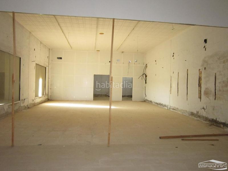 Foto 7d628890-ef93-4e94-84b2-910e98d05025. Industrial building in los santos 59 in Navas del Selpillar Lucena