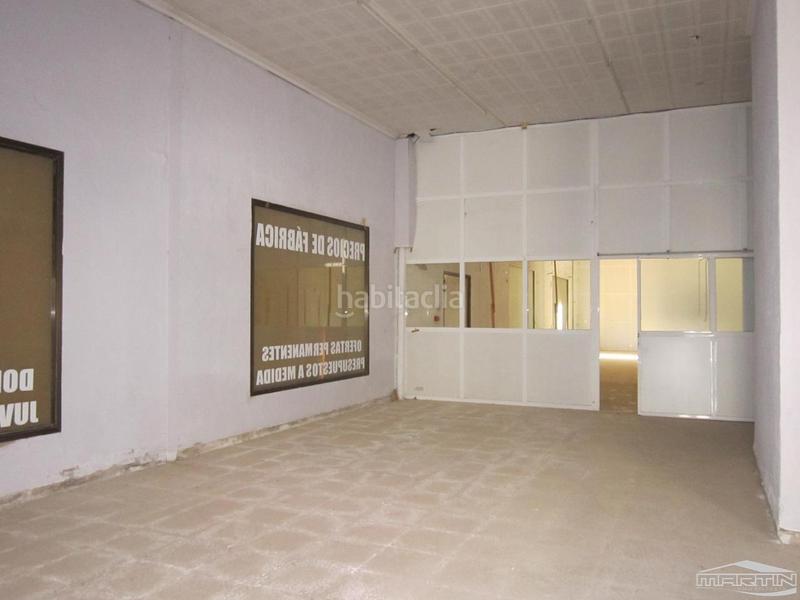 Foto e62fa538-9436-4e23-9233-4536ca01b51c. Industrial building in los santos 59 in Navas del Selpillar Lucena