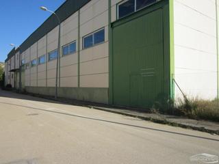 Capannone industriale in Córdoba - Málaga 75