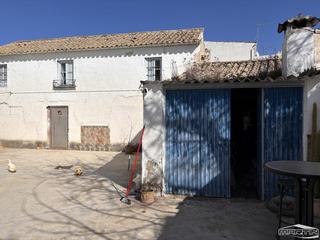 Residential Plot in Egido 22