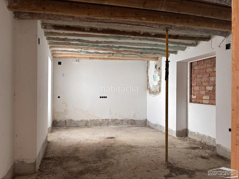 Foto 1a2da038-222e-49d5-98ec-377b539e7459. Residential plot in egido 22 in Rute