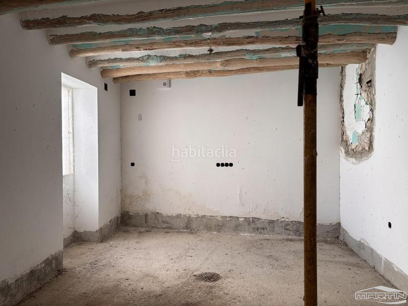 Foto 3a56cfea-eec3-4cf0-892d-c5654f134395. Residential plot in egido 22 in Rute