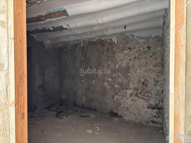 Foto 6e730e7e-d969-4dc5-a7a3-479d2675e667. Residential plot in egido 22 in Rute