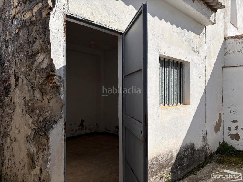 Foto 76bca5c1-9637-41fb-b9d5-8cb9c1ecc9c2. Residential plot in egido 22 in Rute