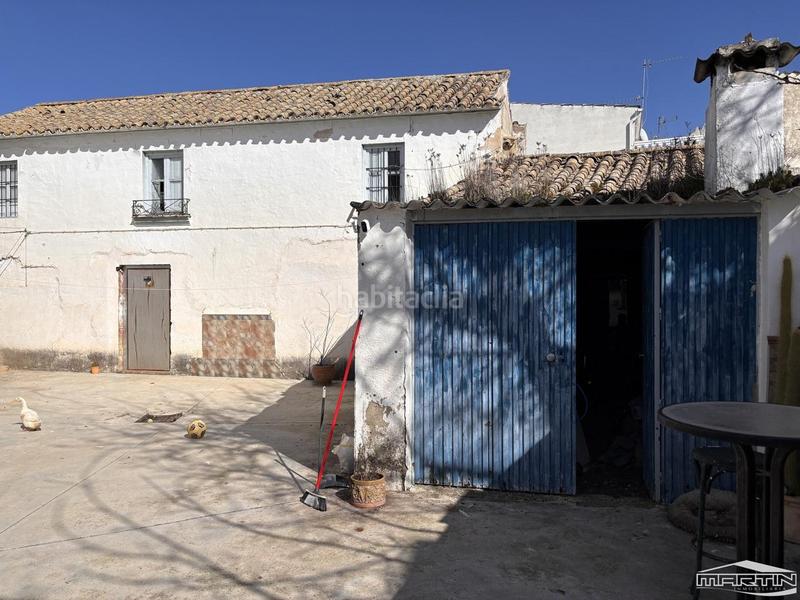 Foto 986a8e7e-b5bd-49b3-88bd-4a4207eb2c49. Residential plot in egido 22 in Rute