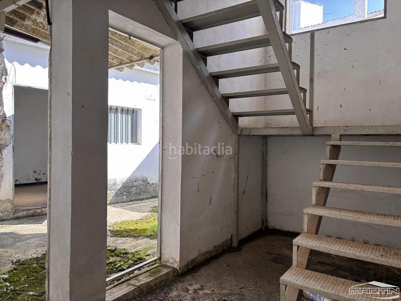 Foto 9d937c72-4610-489f-b6d9-861a4862fdc5. Residential plot in egido 22 in Rute