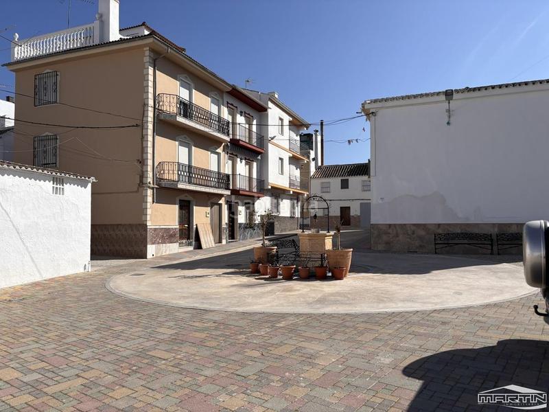 Foto aec230af-d0b0-477a-9849-3efa814a1030. Residential plot in egido 22 in Rute