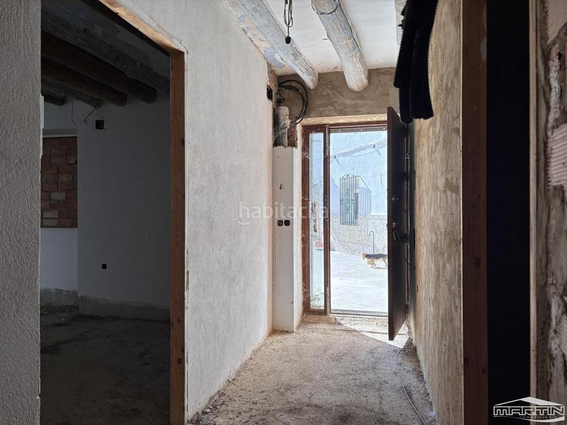 Foto afdbb2e0-e532-4b87-a195-a17d76ca9d9f. Residential plot in egido 22 in Rute