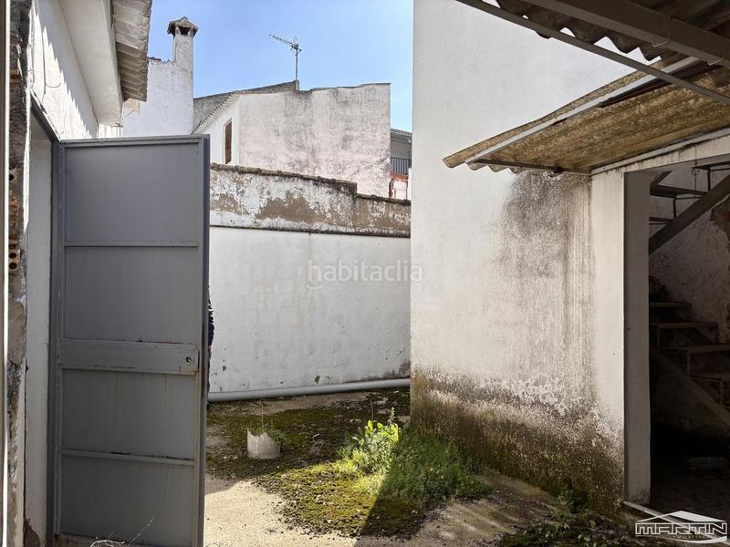 Foto c0d28ea0-5c81-4418-9070-c453835ca072. Residential plot in egido 22 in Rute