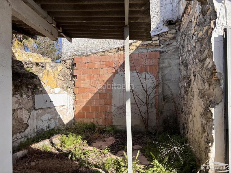 Foto c82311f9-4d34-4b2d-b7c7-e0a9c608d490. Residential plot in egido 22 in Rute