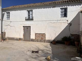 Casa a Egido 22